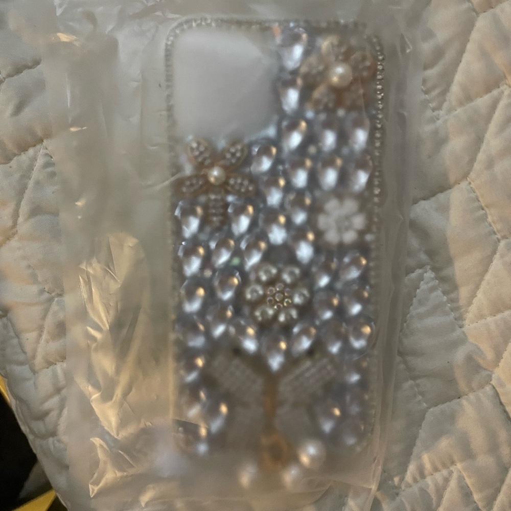 Bling PhoneCase NWT‼️BOGO‼️
